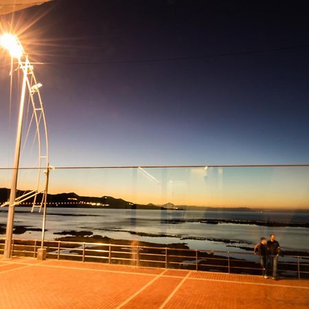 Oceansound White Luminoso Y Tranquilo Διαμέρισμα Λας Πάλμας ντε Γκραν Κανάρια Εξωτερικό φωτογραφία