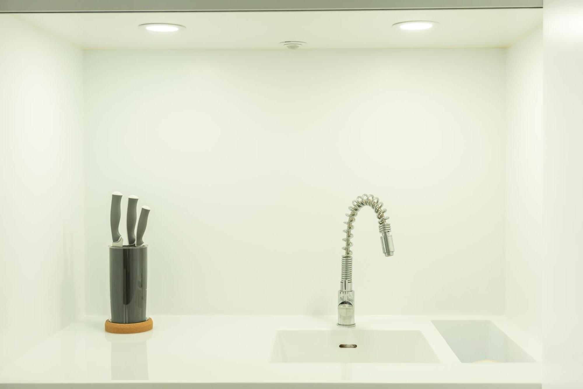 Oceansound White Luminoso Y Tranquilo Διαμέρισμα Λας Πάλμας ντε Γκραν Κανάρια Εξωτερικό φωτογραφία