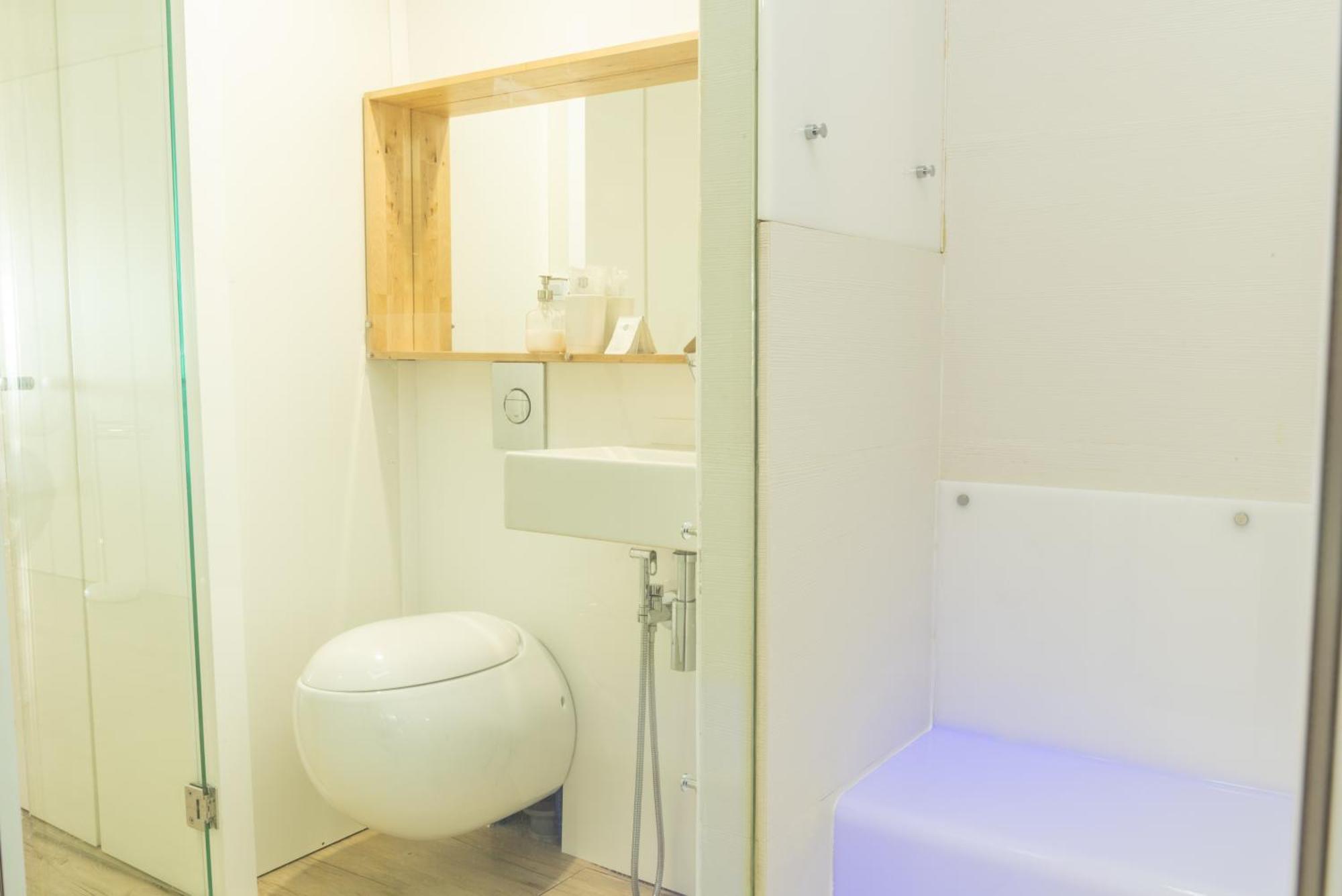 Oceansound White Luminoso Y Tranquilo Διαμέρισμα Λας Πάλμας ντε Γκραν Κανάρια Εξωτερικό φωτογραφία