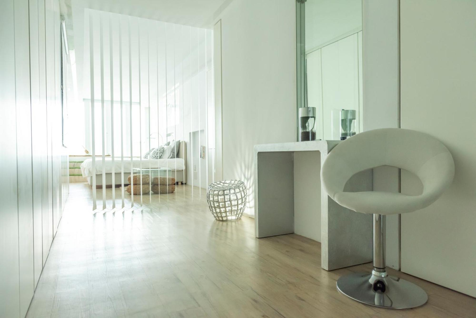Oceansound White Luminoso Y Tranquilo Διαμέρισμα Λας Πάλμας ντε Γκραν Κανάρια Εξωτερικό φωτογραφία