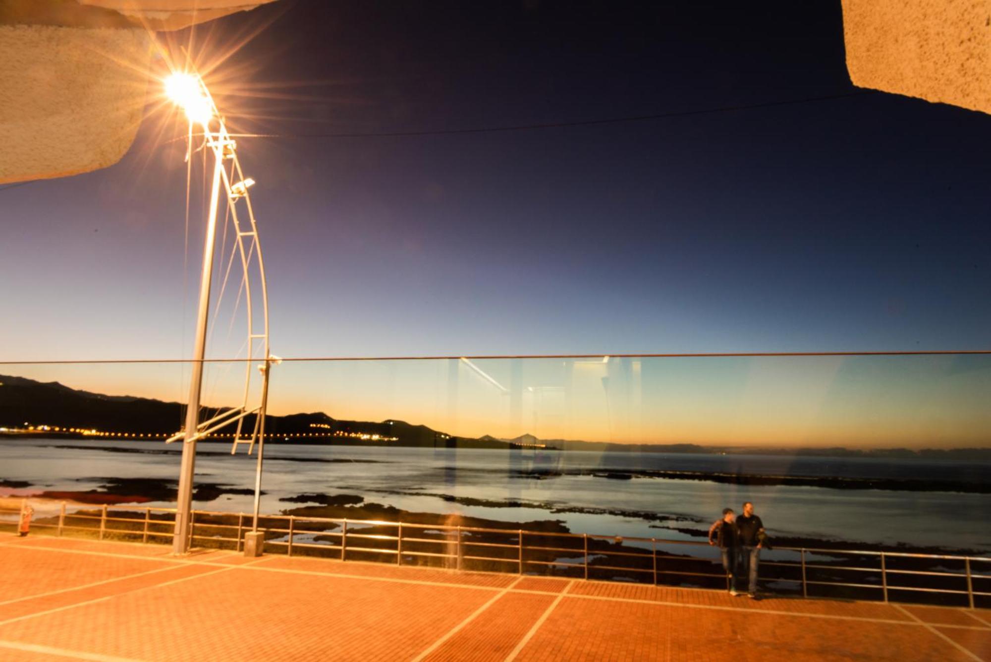 Oceansound White Luminoso Y Tranquilo Διαμέρισμα Λας Πάλμας ντε Γκραν Κανάρια Εξωτερικό φωτογραφία